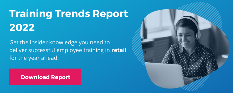 Retail Essentials Online Employee Training Courses - TalentLibrary